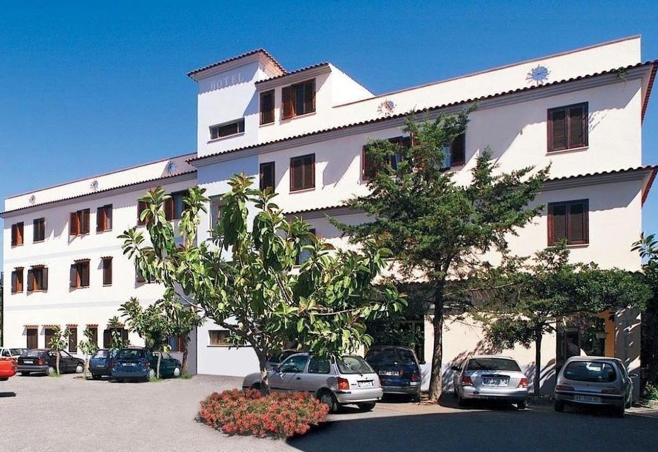 Hotel Residence Turium - Housity