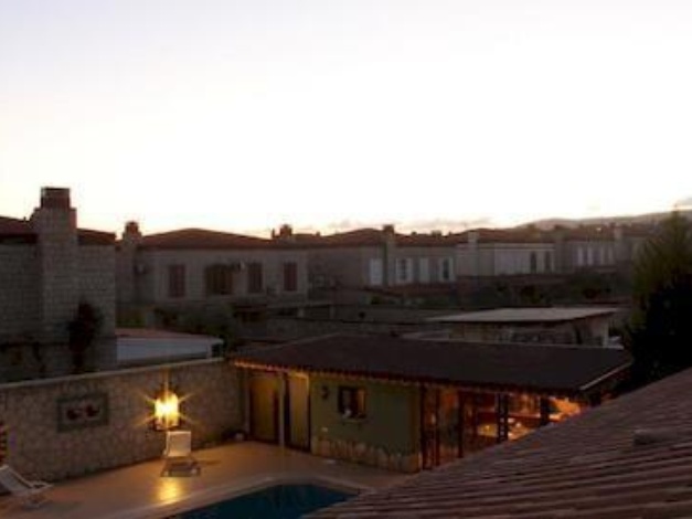 Teddy Alaçatı Hotel