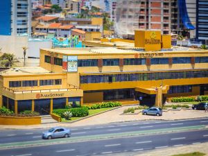 Rede Andrade Plaza Salvador