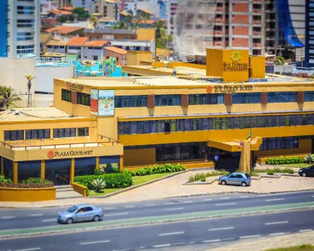Rede Andrade Plaza Salvador Hotels in Salvador