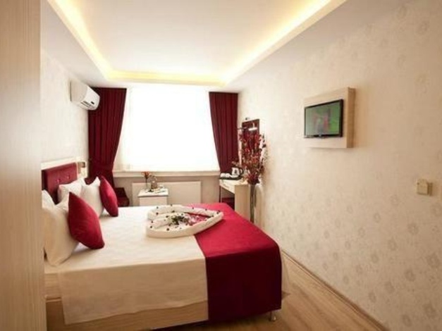 Sayeban Gold Hotel