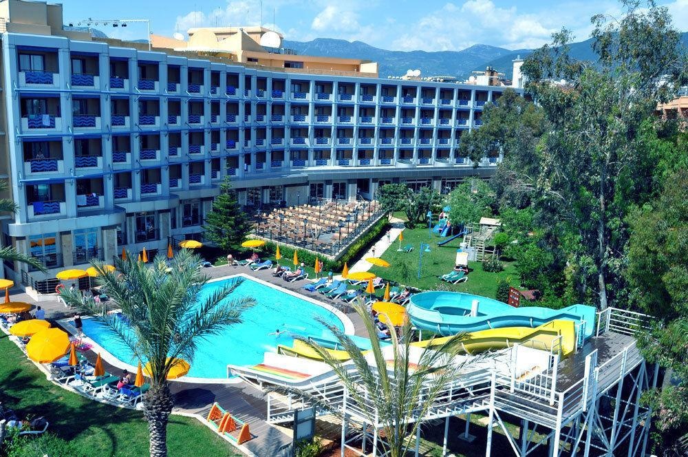 Hotel Grand Kaptan - Ultra All Inclusive