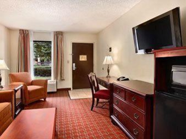 Baymont Inn & Suites by Wyndham Florence