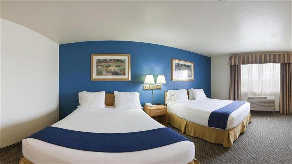 Holiday Inn Express Pendleton, an Ihg Hotel