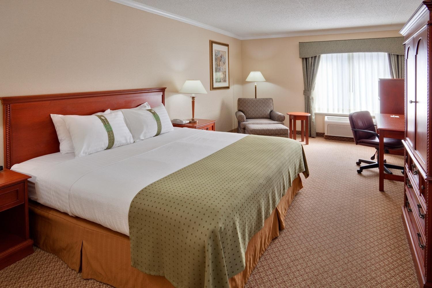 Holiday Inn Williamsport, an Ihg Hotel