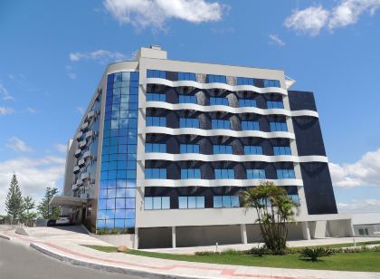 Iate Hotel Centro Florianopolis