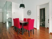 Azz Sevilla Torre de la Plata Apartamentos