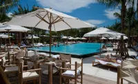 W South Beach - Private Pools