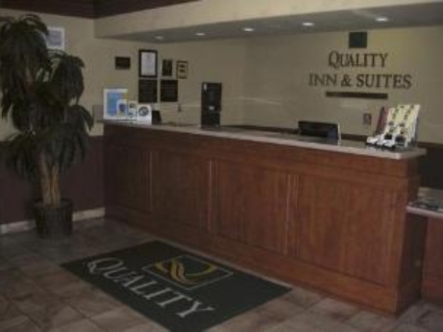 Quality Inn & Suites Albuquerque West