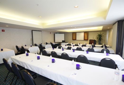 베스트 웨스턴 플러스