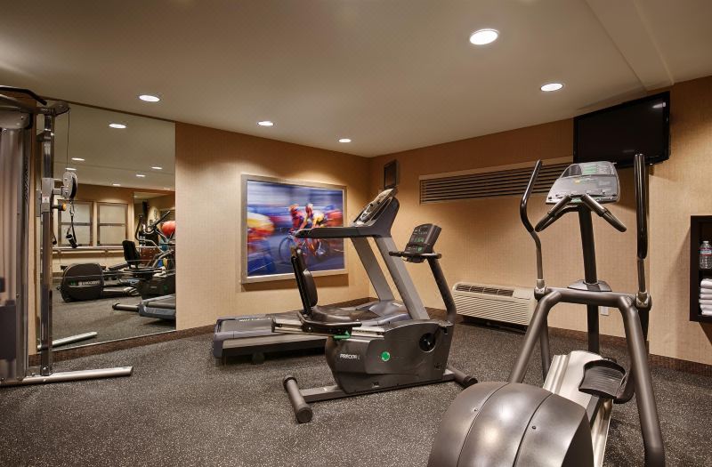 Best Western Plus Bayside Hotel photo 2