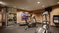 Best Western Plus Bayside Hotel - Gym