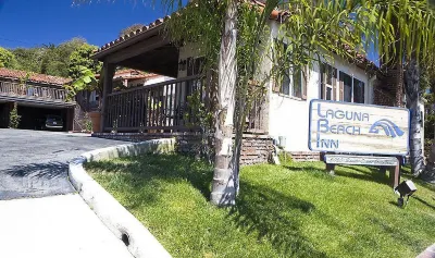 Woods Cove Hotel Laguna Beach, Sonder