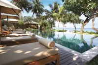 Qunci Villas Resort - Infinity Pools