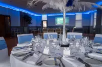Ocean Beach Hotel & Spa - Oceana Collection - Desayuno