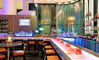 Marriott Long Beach Downtown