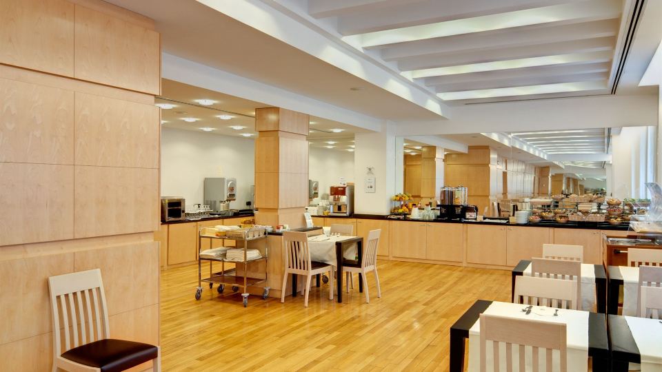 Hotel Genova