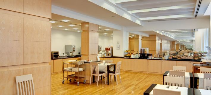 Hotel Genova Hotels in Rom