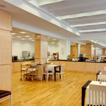 Hotel Genova