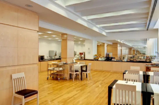 Hotel Genova Hotel di 