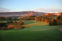 Bandama Golf Hotel by Airnest Hotels in Comarca Este