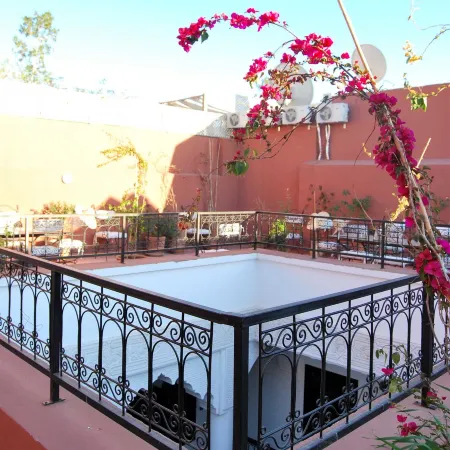 Hotel Riad Hannah