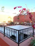 Hotel Riad Hannah - Bintang 3