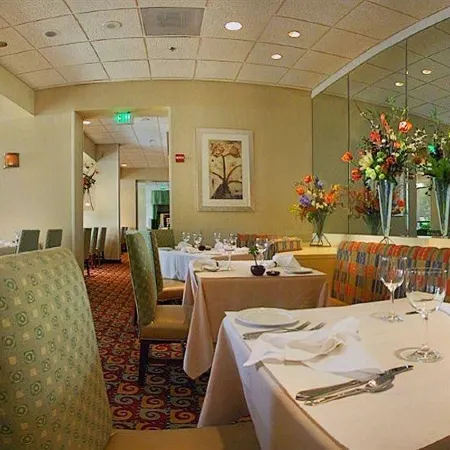 San Ramon Marriott