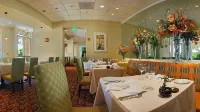 San Ramon Marriott - breakfast