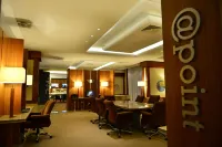 Anemon Grand Manisa Otel Hotel di Kecili Koy Mahallesi