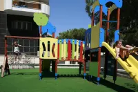 Hotel Blaumar فنادق في بلانيس