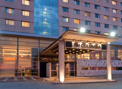 NH Montevideo Columbia