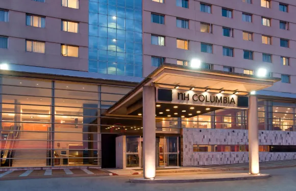 哥倫比亞NH酒店