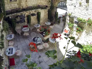 팰리스 유디타 헤리티지 호텔