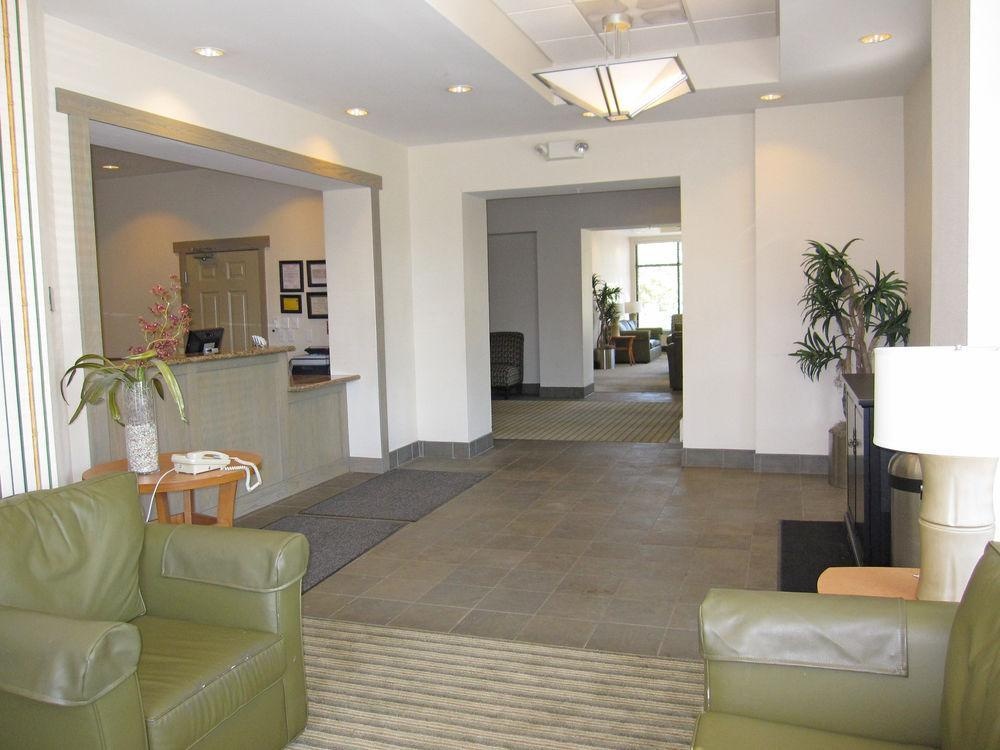 Extended Stay America Suites - San Rafael - Francisco Blvd East