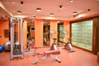 Regnum Bansko Mountain Resort - ที่มีฟิตเนส