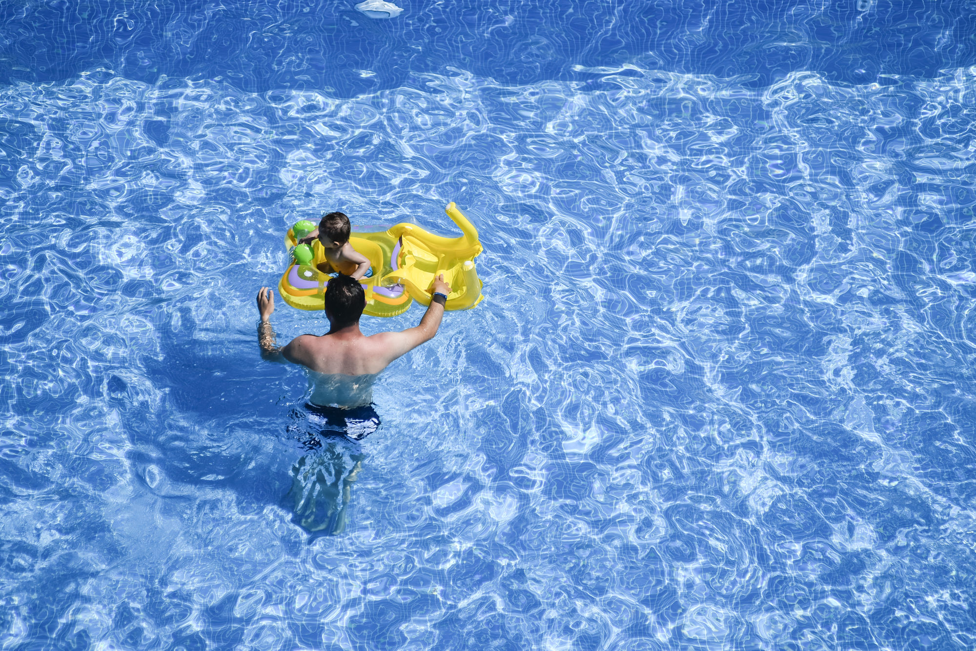 Le Bleu Hotel & Resort Kusadasi - Ultra All Inclusive