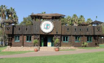 The Cabanas Hotel at Sun City Resort