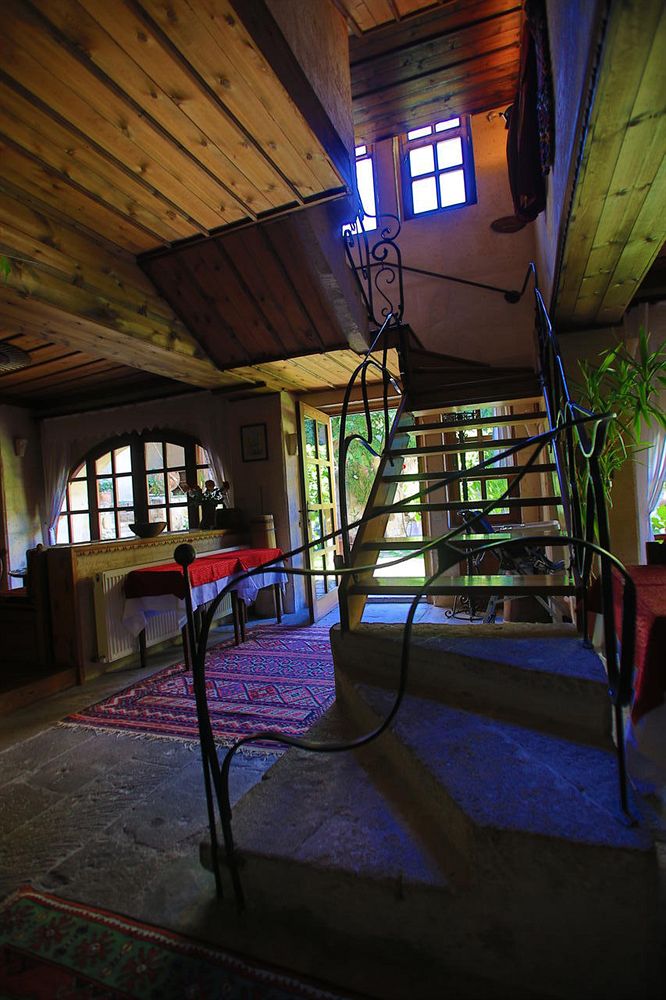 Selcuklu Evi Cave Hotel - Special Category