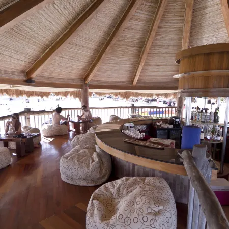 Bluewater Maribago Beach Resort