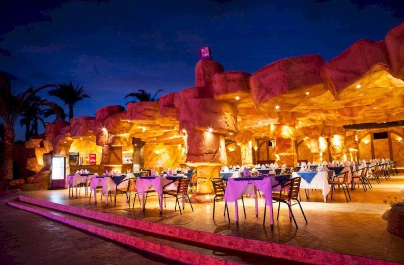 Fantazia Resort Marsa Alam - All Inclusive-Marsa Alam Updated 2022 Room  Price-Reviews & Deals | Trip.com