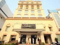 Radisson Hotel Jalandhar Hotels near Adampur Airport