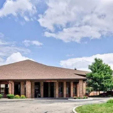 Quality Inn Plainfield - Indianapolis West