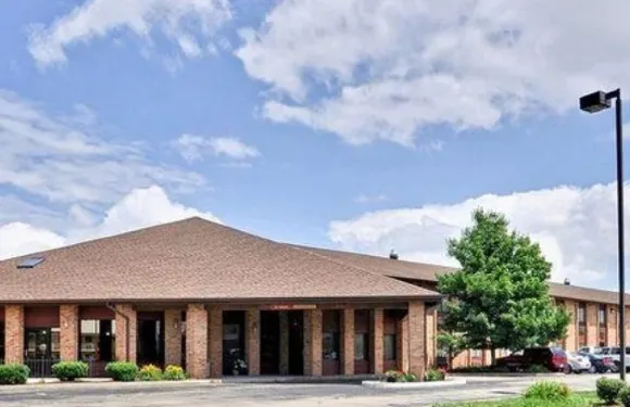 普蘭菲爾德凱藝酒店-印第安納波利斯西部