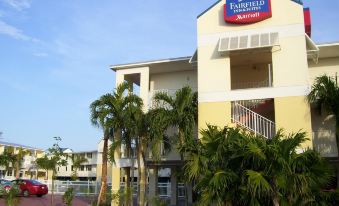 Fairfield Inn & Suites Key West