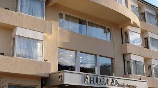 Fueguino Hotel