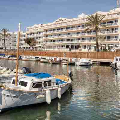 Catalonia del Mar - Adults Only Hotel Exterior