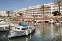 Catalonia del Mar - Adults Only Hotels in Cala Bona