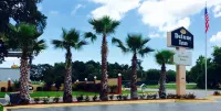 Deluxe Inn - Savannah - 1-Star