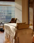 金奈凱悦王朝酒店 - SPA